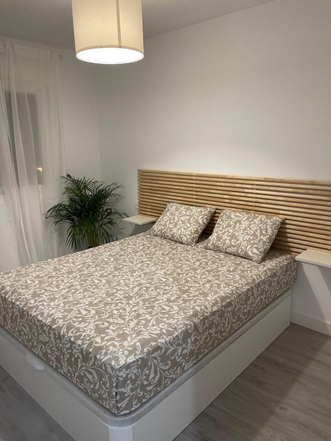 Princesa Suite 1 مالقة المظهر الخارجي الصورة